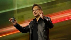 Investors Temper Their Enthusiasm for NVIDIA's Earning Results Amid Pending Arm Acquisition