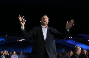 Salesforce's Acquisition of Slack Could be the First in a String of Several Deals to Remodel Itself