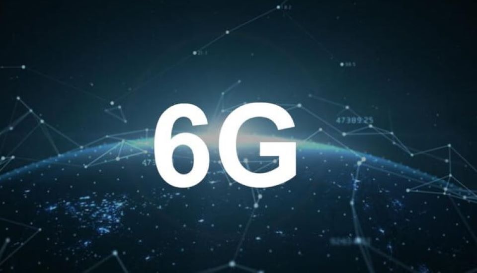 6G Technology Will Have a Major Impact on Electronics of All Kinds