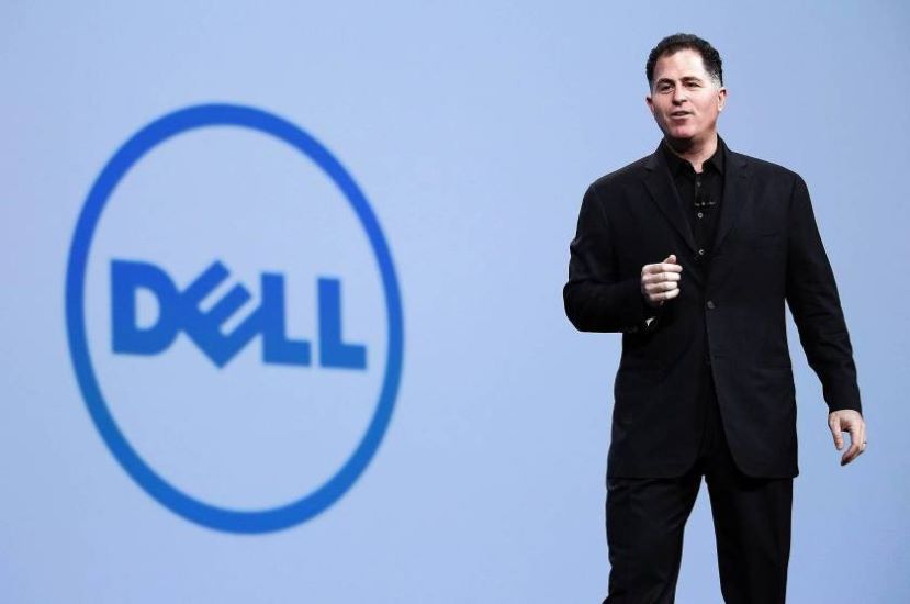 Dell Technologies Delivers Record Year Despite Covid-19 Pandemic