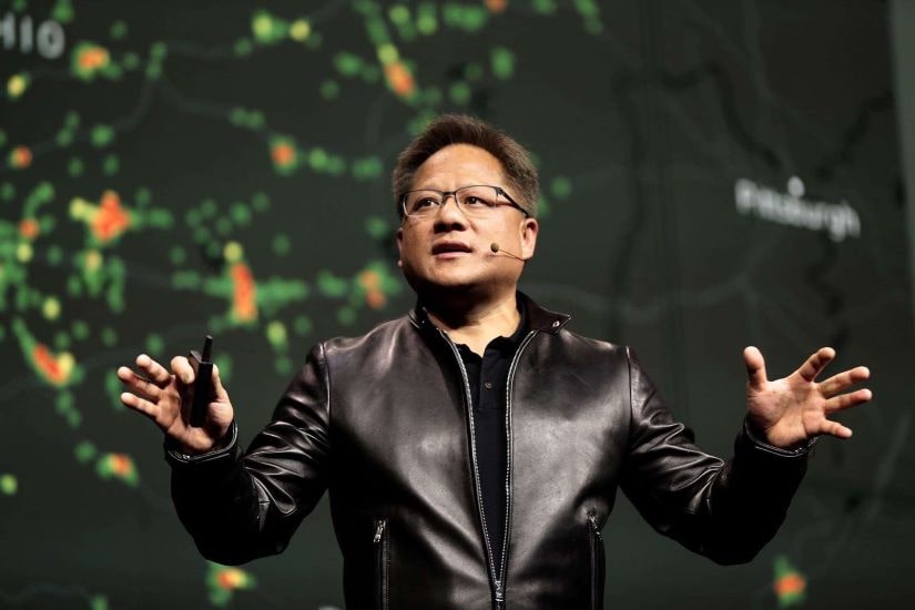 Record Breaking Quarter and Year Wraps Up NVIDIA Fiscal 2021