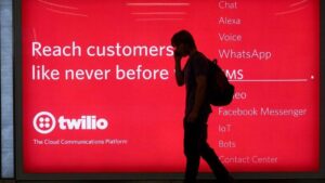 Twilio Delivers 65% Growth on Growing Demand for Customer Interaction