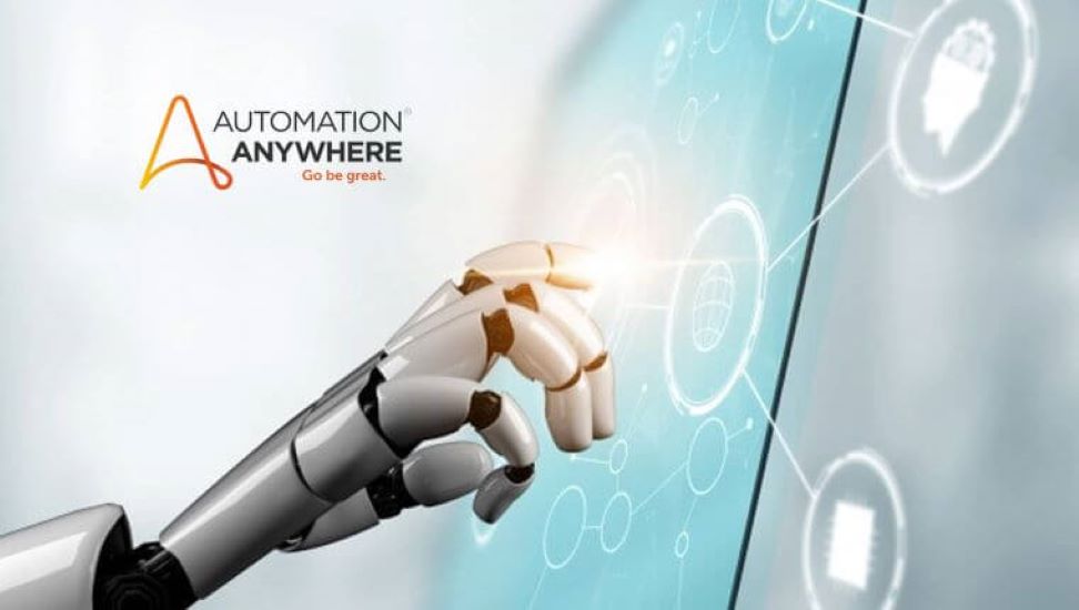 Automation Anywhere, Google Cloud Partner to Expand RPA Use in the Enterprise