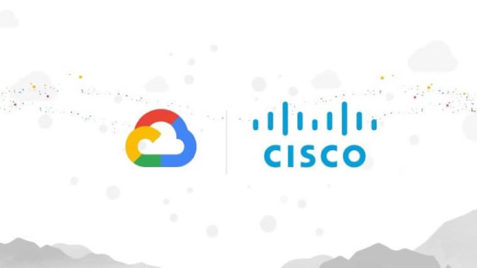 Cisco Eases Multicloud Burdens by Making SD-WAN Cloud Hub Part of Google Cloud