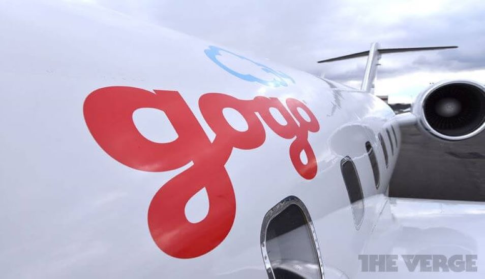 Gogo’s Plan to Bring 5G Connectivity to Air Travel Scheduled For 2022