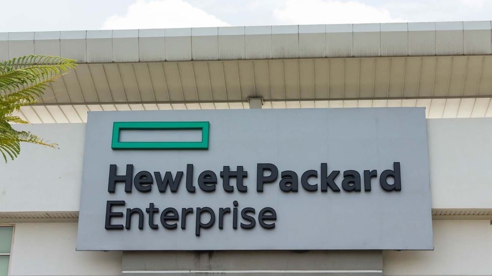 HPE Q1 Beats Expectations on Strong Edge and Consumption Revenues