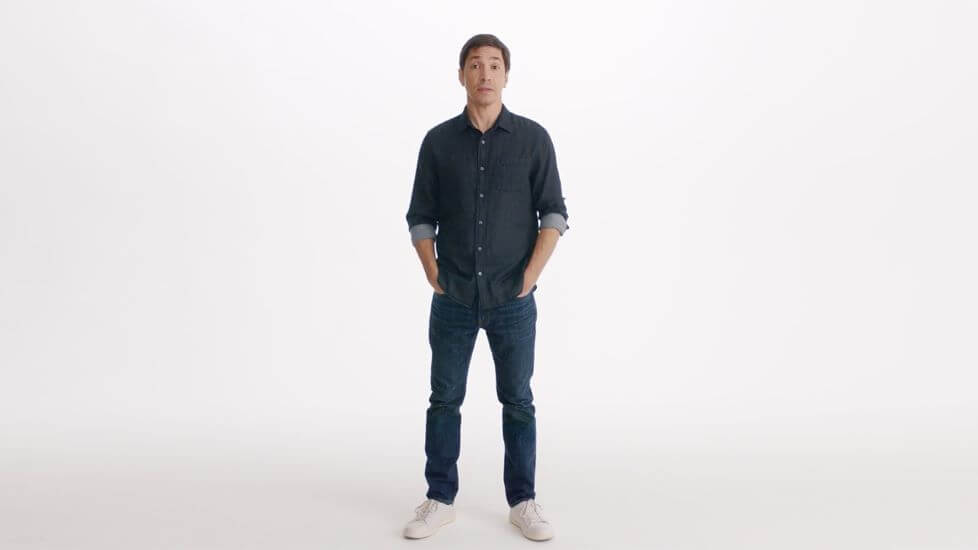 Intel’s New Ads Target Apple M1 With Former Mac Spokesman Justin Long