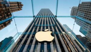 It's Apple Versus a Huge Swath of the Tech World and Apple is Winning