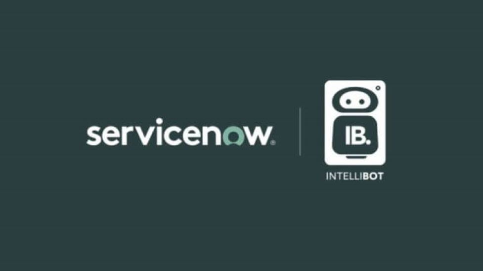 ServiceNow Intellibot Acquisition Another Step Forward in the RPA Arena and an Exciting One (1)