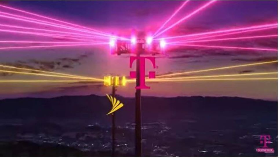 T-Mobile WFX Unlimited 5G Plans Take on Verizon and AT&T in The Enterprise