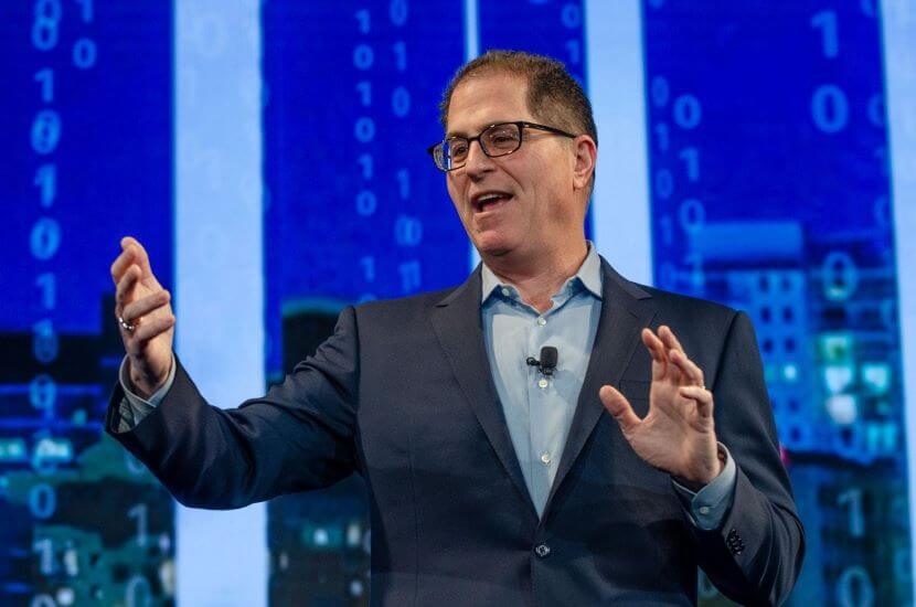 Dell Formally Announces Spin Off of VMware Set for Q4