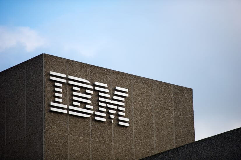 IBM Returns to Revenue Growth During its Fiscal Q1