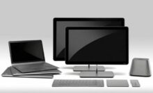 Laptop Sales vs. Desktop PC Sales, One Climbs, the Other Drops — What’s Ahead