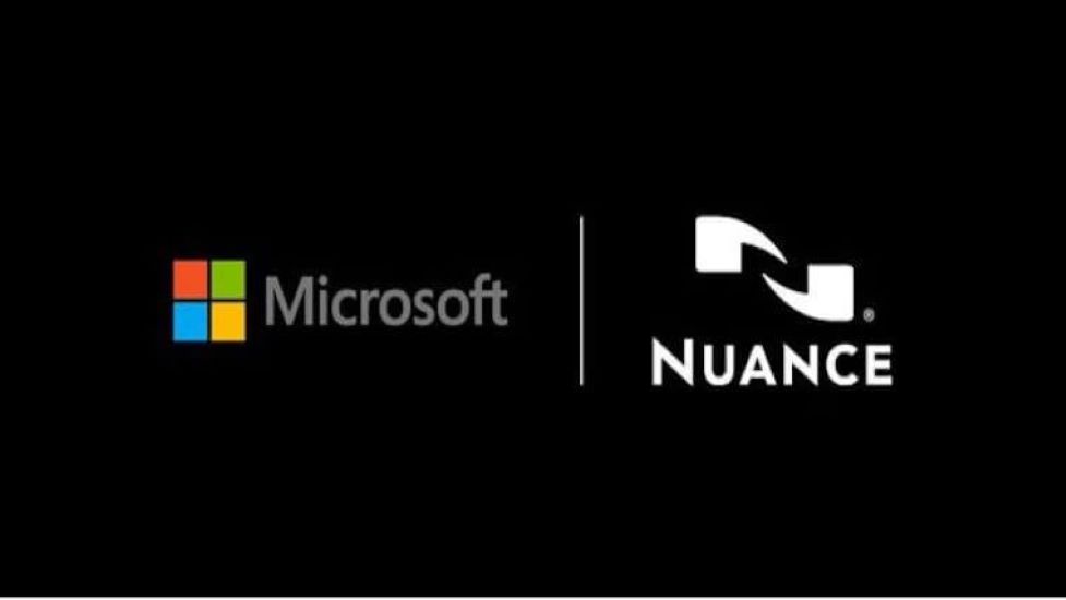 Microsoft in Talks to Buy Nuance, a Voice Recognition AI Leader