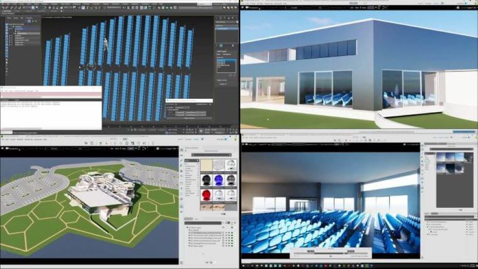 NVIDIA’s Omniverse Enterprise Platform Has the Potential to Reshape the Future of Manufacturing and Collaboration