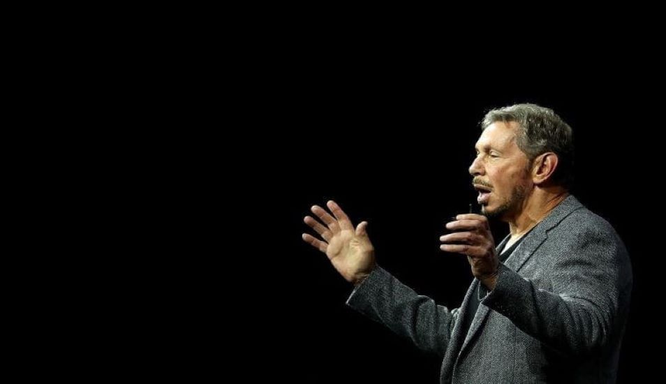 What Must Happen for Oracle to get on a Cloud-based Growth Path