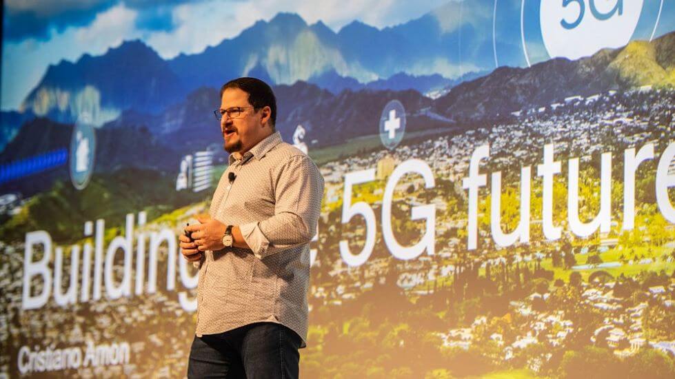 5G Summit News Qualcomm Upgrades 10 Gigabit X65 5G Modem-RF System To Facilitate Global mmWave Expansion (1)