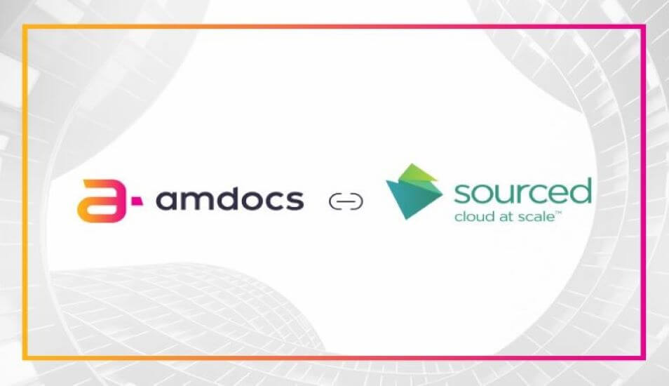 Amdocs Burnishes Cloud Credentials with Sourced Group Acquisition