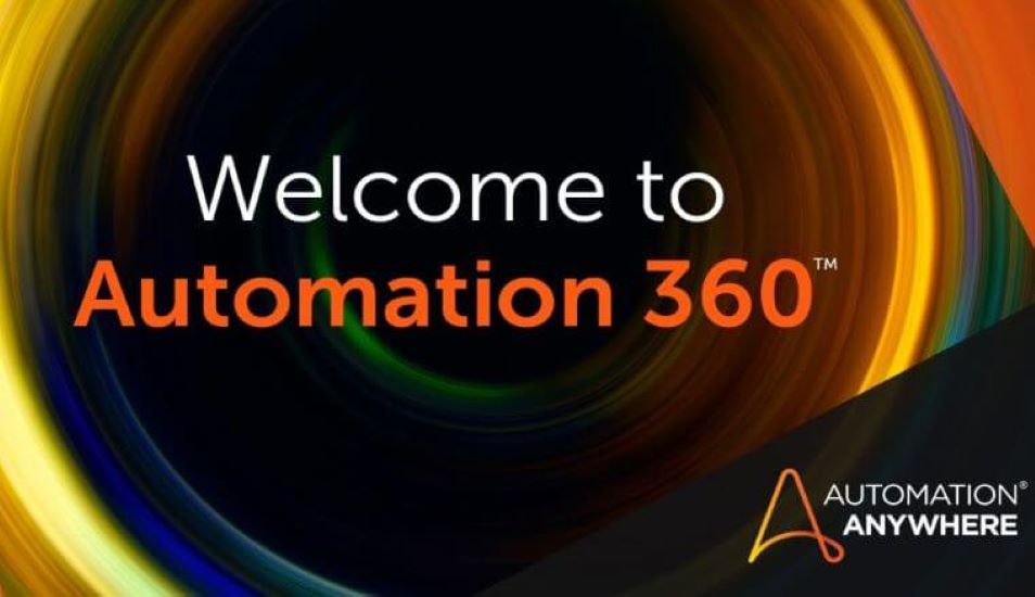 Automation Anywhere Announces Early Access to Google Cloud-Powered Automation 360