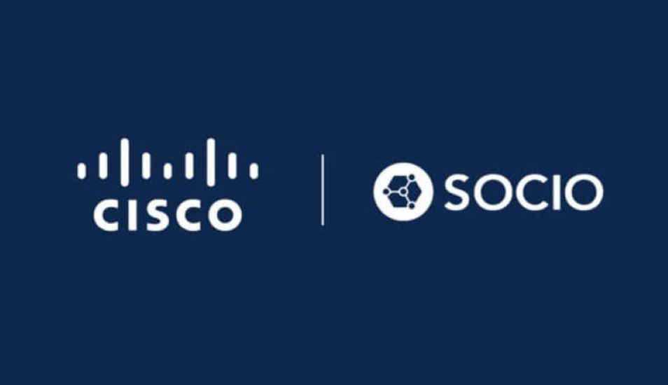 Cisco’s Acquisition of Socio Labs Points to the Future of Hybrid Event Management Solutions