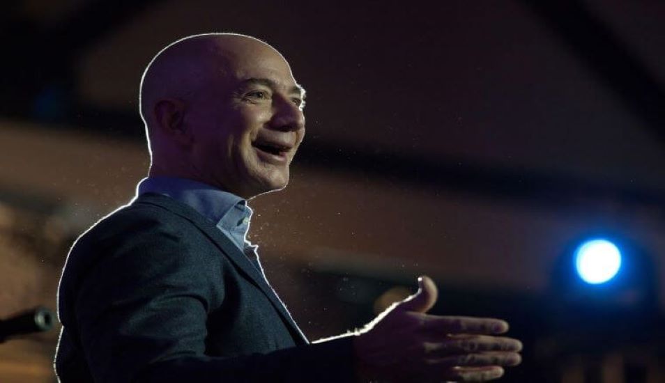 For Its Critics, Amazon Can Never Do Enough