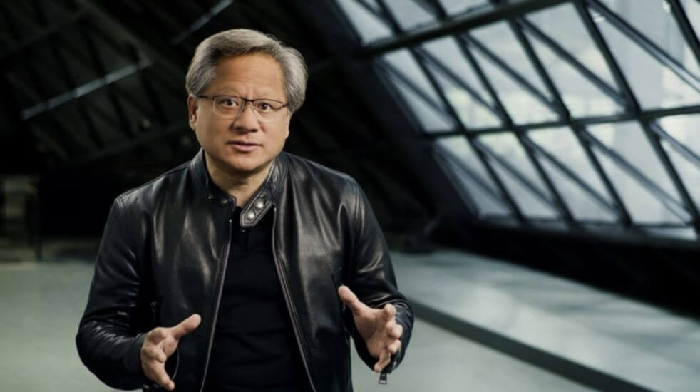 NVIDIA Keeps Its Record Breaking Run in its Fiscal Q1