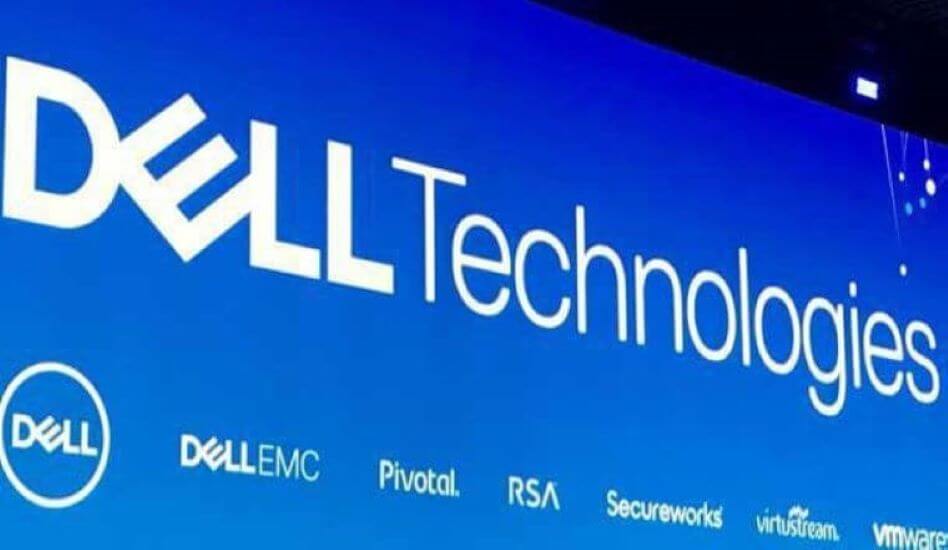 Dell Delivers Record Revenue for FY 2022