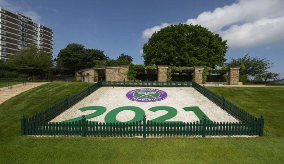 IBM Launches Enhanced Fan Experience for Wimbledon Tennis Tournament