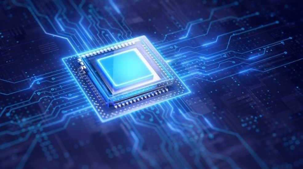 Intel Changing Data Center Stakes with Debut of Infrastructure Processing Unit