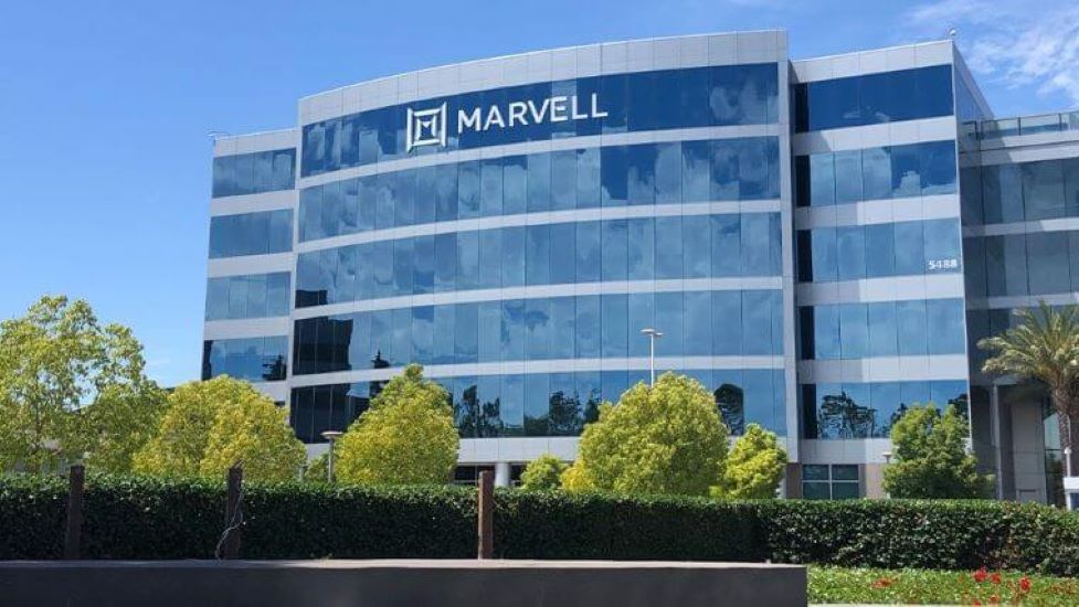 Marvell’s Q1 Earnings Results Are, Well, Pretty Marvelous, In Spite of Everything