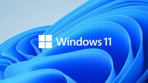 Microsoft Windows 11 — Focused on Ease, Productivity, and Creativity