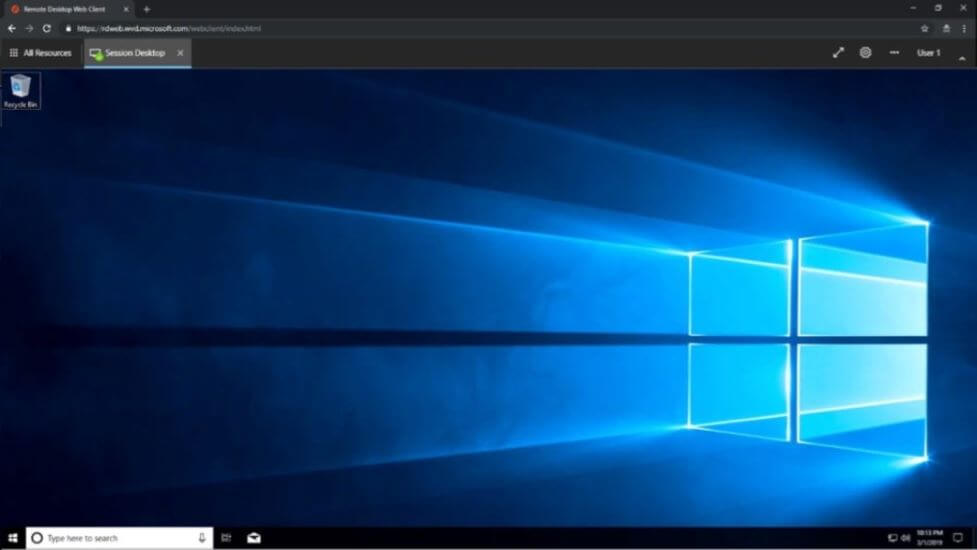 Microsoft’s Rebranded Azure Virtual Desktop. The Future of Work is Hybrid (1)