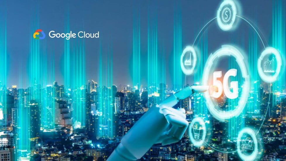 AT&T and Google Cloud are Ready for Prime Time 5G and Edge Computing Business