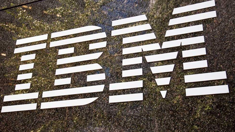 IBM Posts Strong Quarter With Best Data Found In Between the Lines