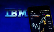 IBM Shuffles the Executive Deck