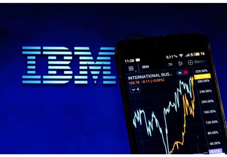 IBM Shuffles the Executive Deck