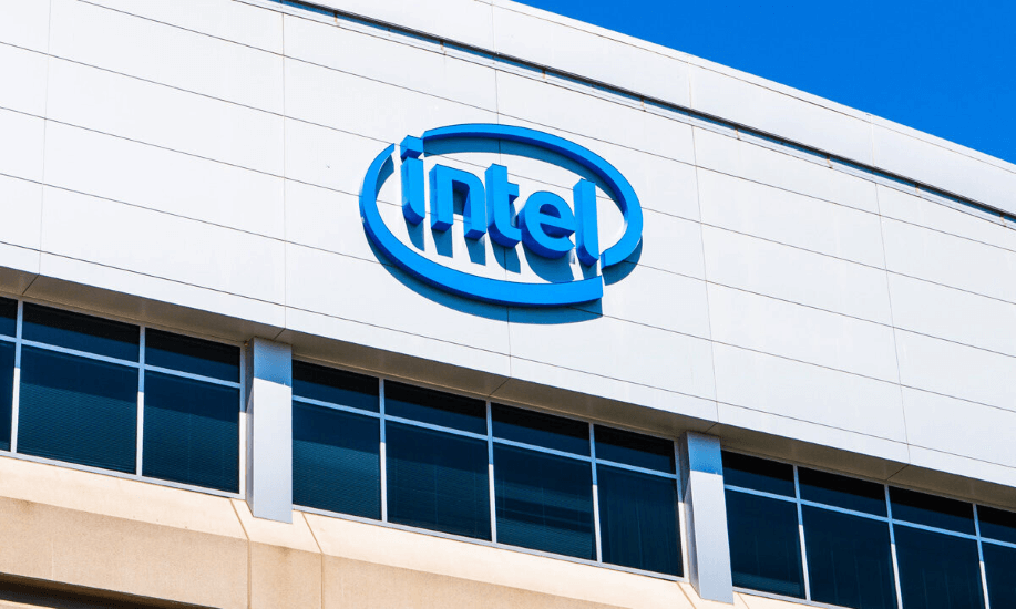 Intel Exploring a Potential Deal to Buy GlobalFoundries