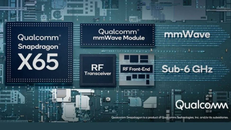 Rffe Interface Meet RFFE – A Critical Piece in the 5G Puzzle