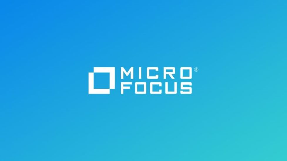 Micro Focus Announces First Half Results, Turnaround Continues