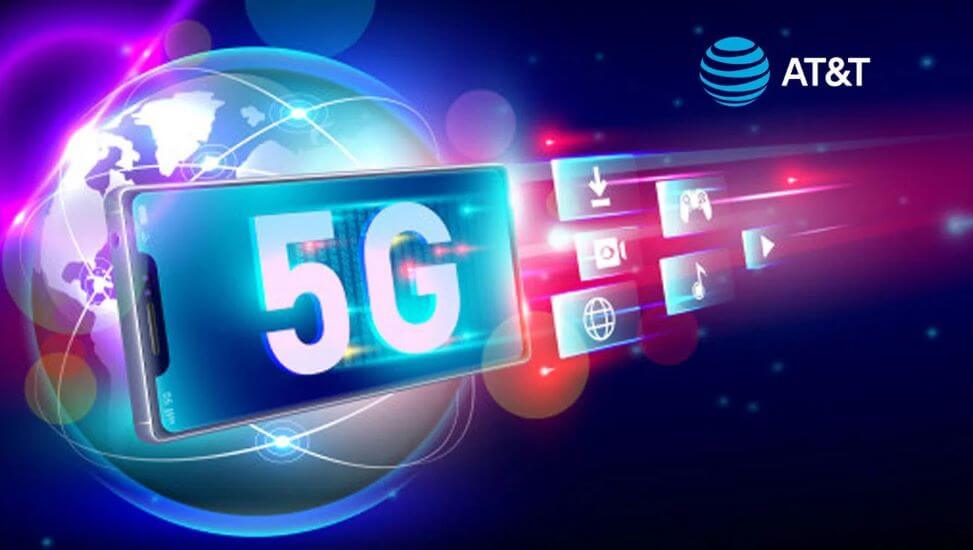 AT&T Preps for 5G Coming to Life at Warner Media Innovation Lab Event