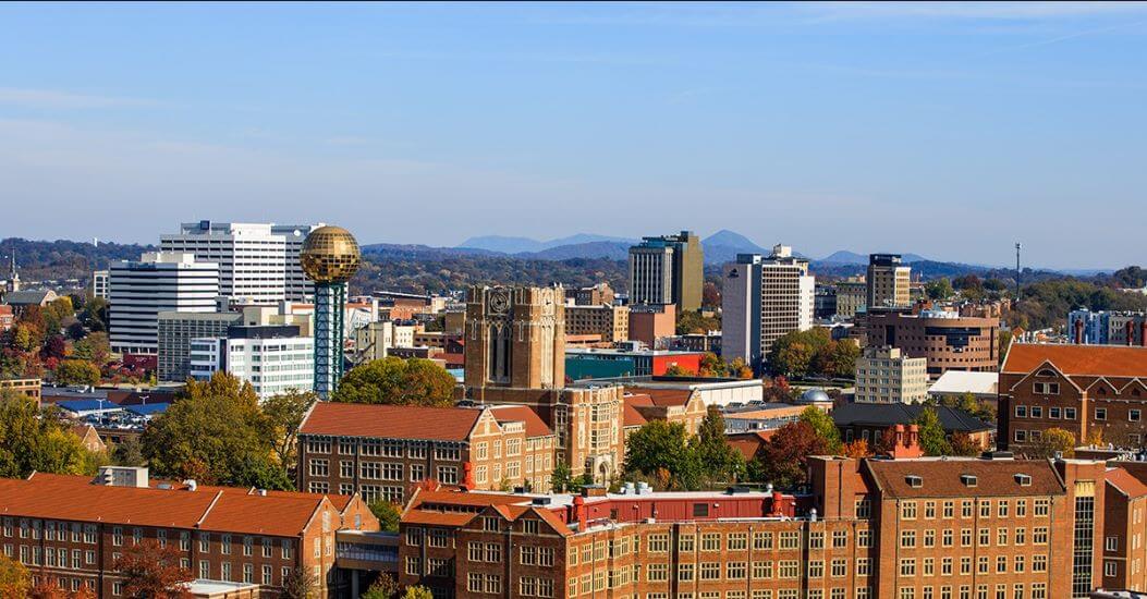 AT&T and University of Tennessee Partner to Bring 5G Testbed to Knoxville Campus