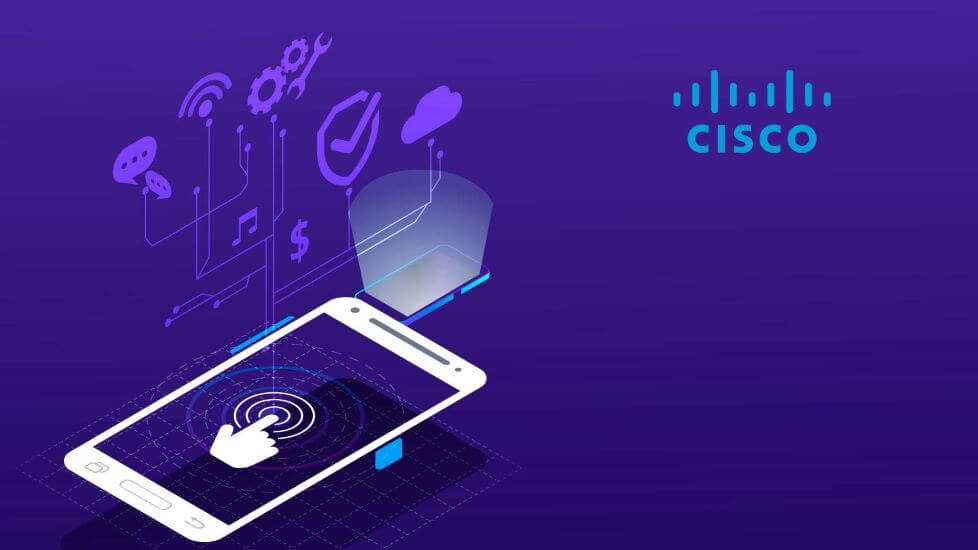 Cisco Launches Vidcast, a New Video Solution to Increase Flexibility and Productivity in the Workplace