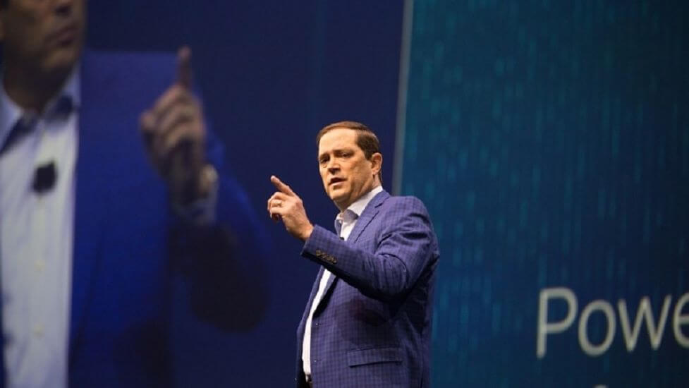 Cisco Wraps Fiscal 2021 With Strong Growth and Optimistic Guidance