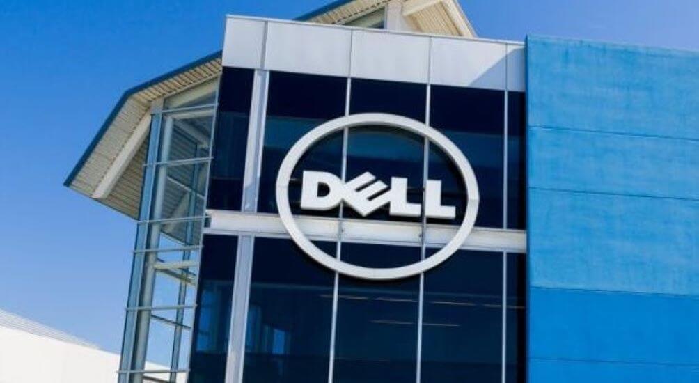 Dell Technologies Posts Record Q2 and Strong First Half