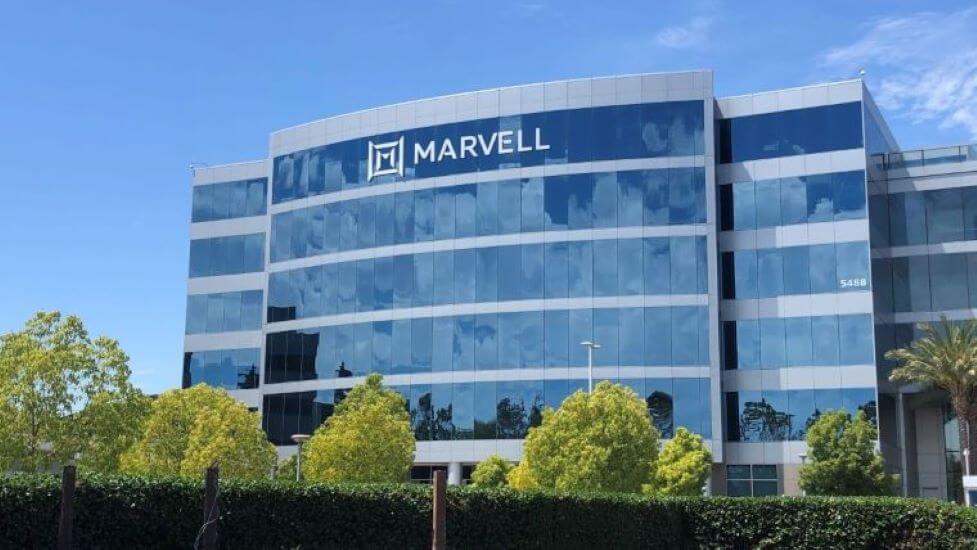 Marvell Ups Its Cloud Data Center Game with $1.1 Billion Acquisition of Innovium (1)