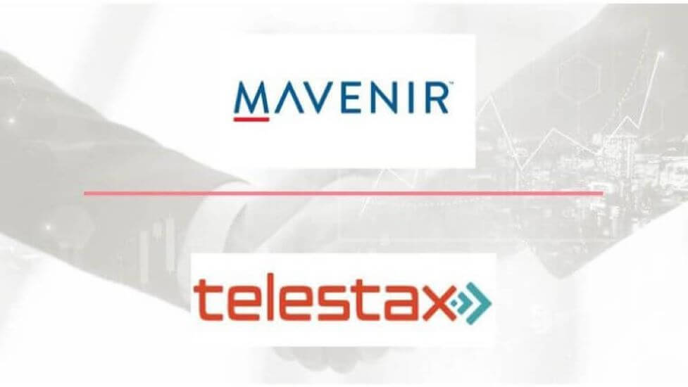 Mavenir Acquires Telestax to Expand 5G Monetization Opportunities through CPaaS Tech