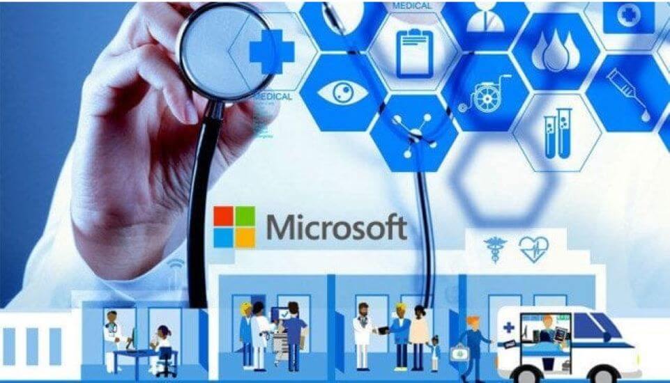 Microsoft Boosts Competitive Health of Microsoft Cloud for Healthcare with Azure Healthcare APIs