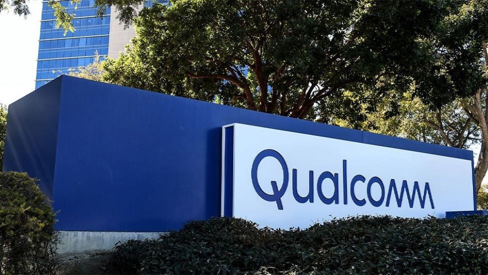 Qualcomm Blows Past Estimates on 5G and Growth Plays