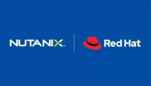 Red Hat Partners with Nutanix to Put Squeeze on VMware