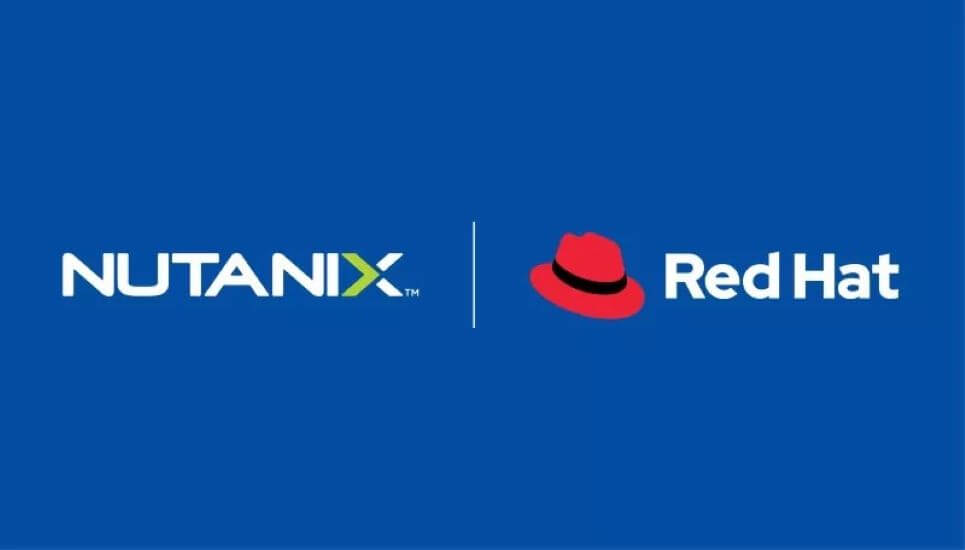 Red Hat Partners with Nutanix to Put Squeeze on VMware